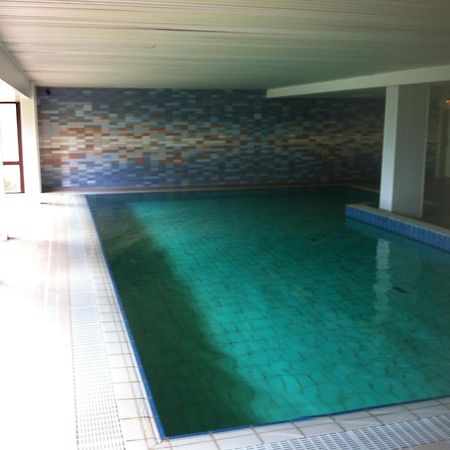 Traveloge Mit Schwimmbad Und Sauna Lübeck Kültér fotó