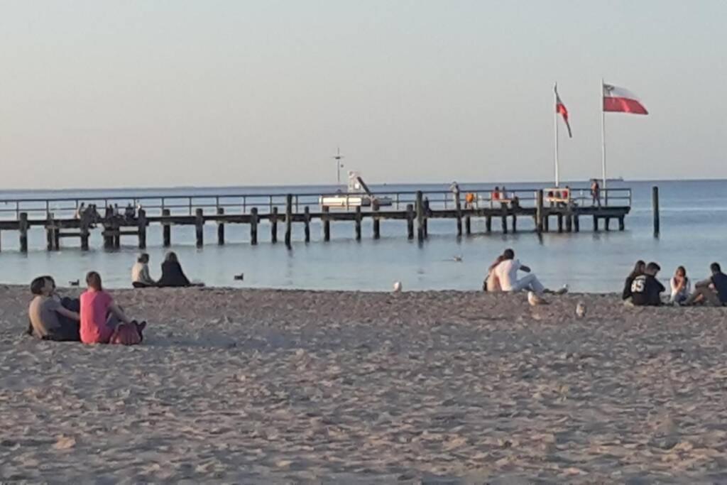 Traveloge Mit Schwimmbad Und Sauna Lübeck Kültér fotó