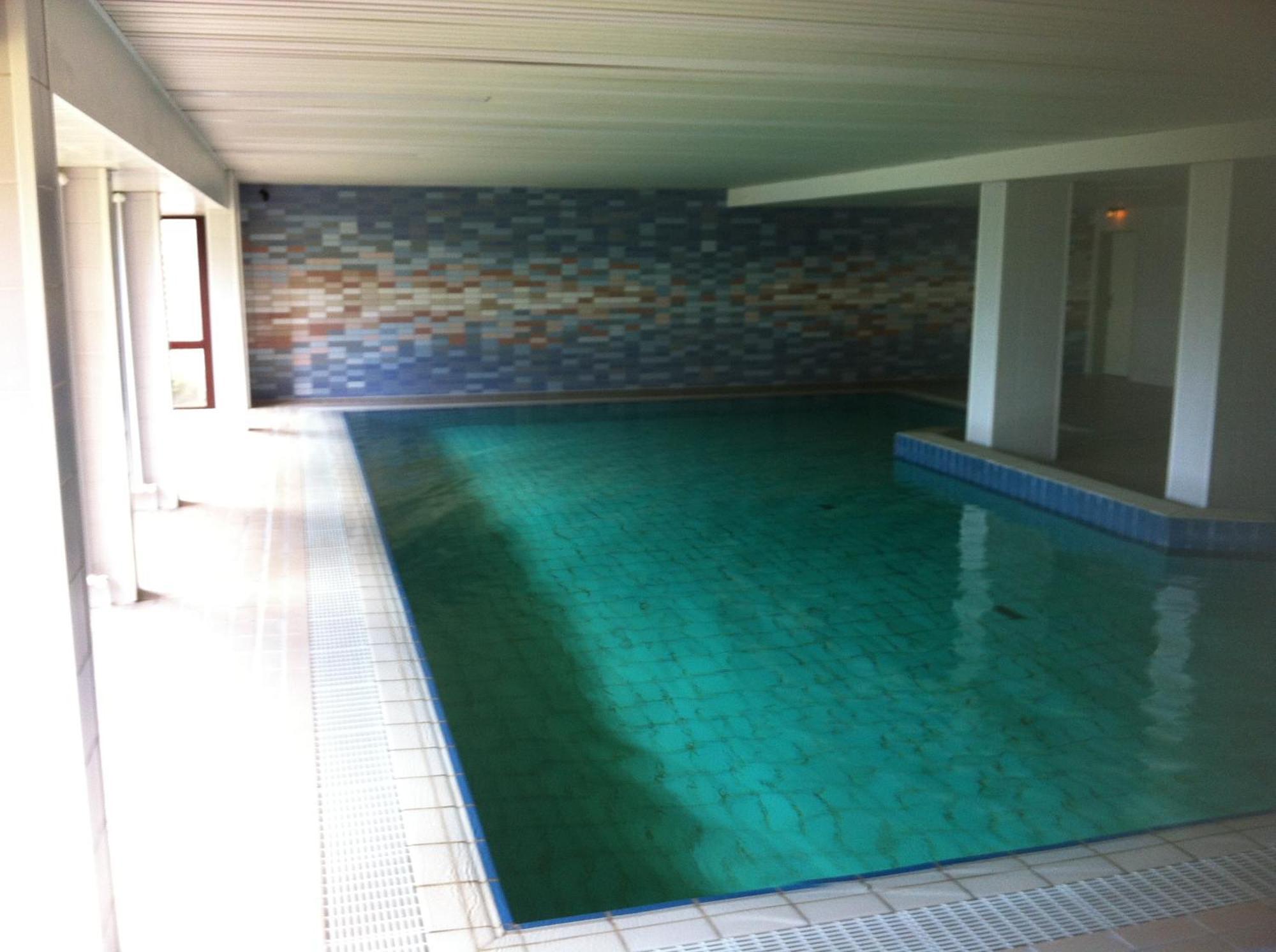 Traveloge Mit Schwimmbad Und Sauna Lübeck Kültér fotó